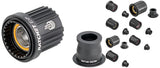 Diverse corps de race Exp Shimano 11 vitesses 12 142 mm