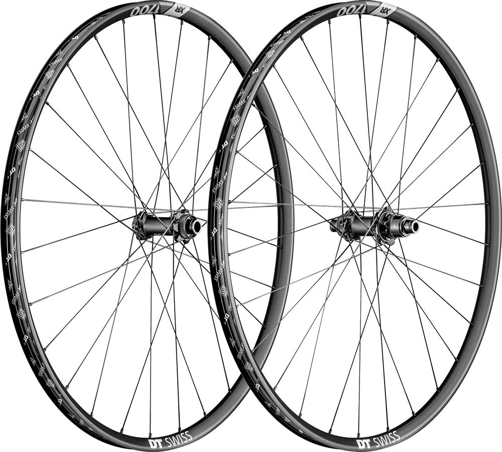 Paire de roues Dt swiss xr 1700 spline® 25 cl boost 29 sram xd