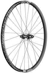 Roue arrière Dt swiss xm 1700 spline® 30 cl boost 29