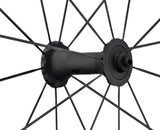 Roue avant à pneu Dt swiss pr 1400 dicut oxic