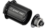 Kit rotor 3 cliquets Dt Swiss QR Shimano® Road 11sp