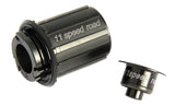 Kit rotor 3 cliquets Dt Swiss QR Shimano® Road 11sp