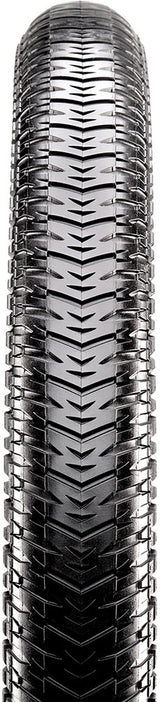 Pneu pliable Maxxis dth tanwall 26 maxxpro 60
