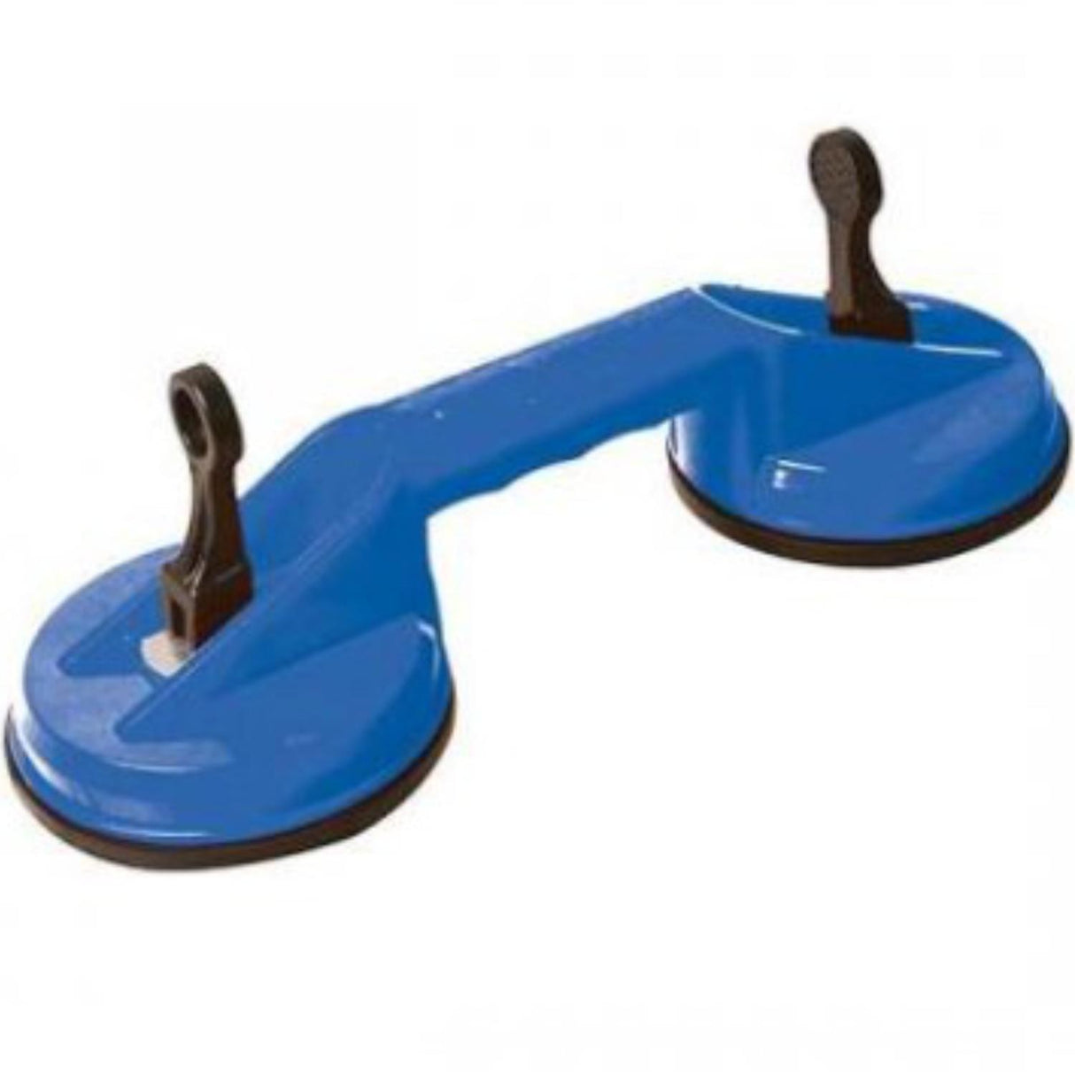 Double ventouse puissante