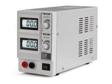 Alimentation de laboratoire Imp - linéaire - max. 15 V - 3 A
