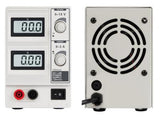 Alimentation de laboratoire Imp - linéaire - max. 15 V - 3 A