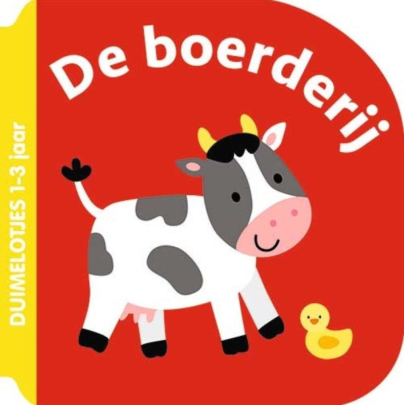 Réserver Ferme Thumbelina