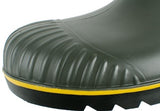Dunlop acifort kuitlaars b440631.af groen - maat 41 - 15.032.064.41