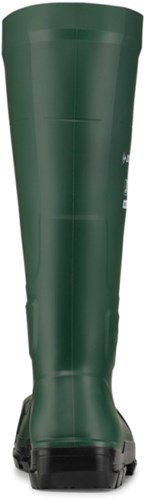 Dunlop na0kl01 knielaars acifort jobguard | groen | maat 40 - 8713197371151