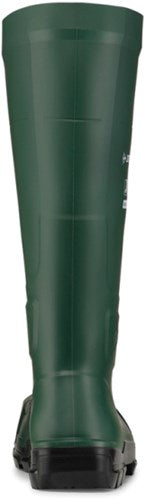 Dunlop na0kl01 knielaars acifort jobguard | groen | maat 47 - 8713197371229