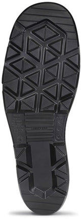 Dunlop nb2hd01 work it pvc laars s5 | zwart | maat 49 - 8713197371946