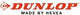 Dunlop tuinklomp 814p monocolour wellie shoe zwart 1554 - maat 41 - 16.032.023.41