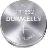 Ventes de batteries europe b.v. pile duracell cr1632 bls