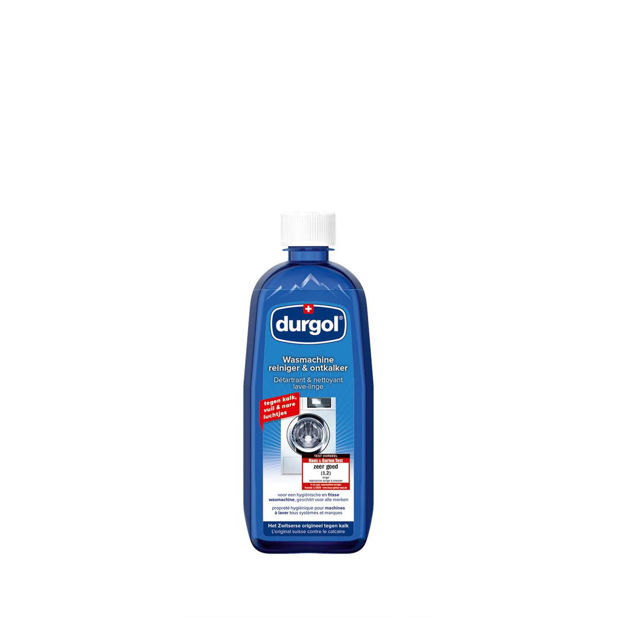 Durgol nettoyant détartrant pour lave-linge