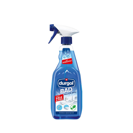 Durgol nettoyant salle de bain surface 1 x 500 ml | 5 pièces
