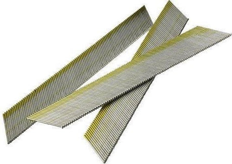 Mini attaches parisiennes Dutack 1,2 mm | 35mm | 5000 pièces - 5134032
