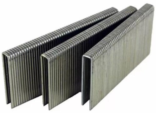 Agrafe Dutack 5,5 mm | 30mm | 5000 pièces - 5028032