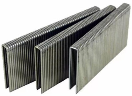 Agrafe Dutack 5,5 mm | 30mm | 5000 pièces - 5028032