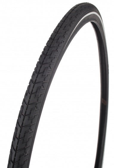Réflexe de bande externe 26 x 1 3 8 (37-590) noir