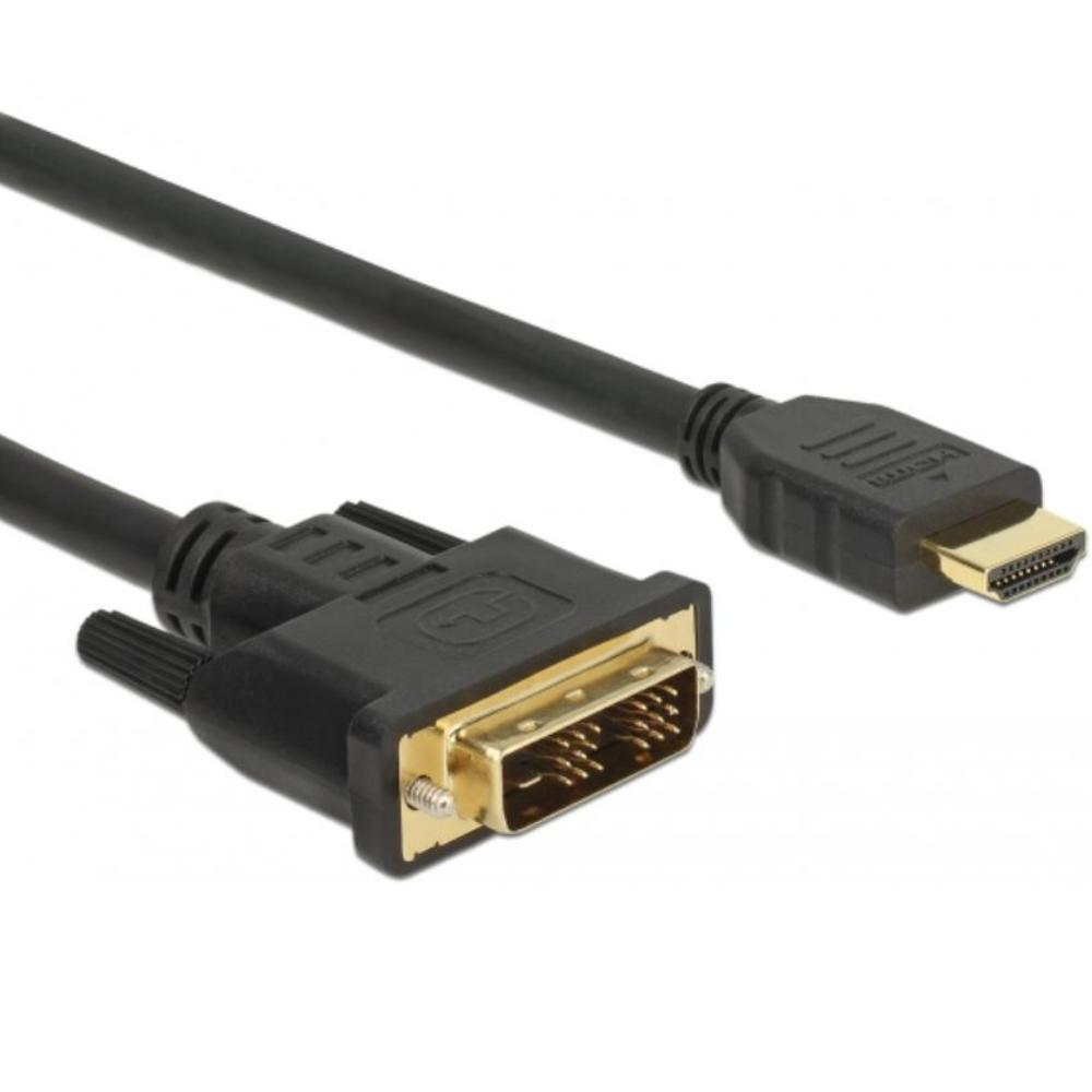 Câble HDMI vers DVI