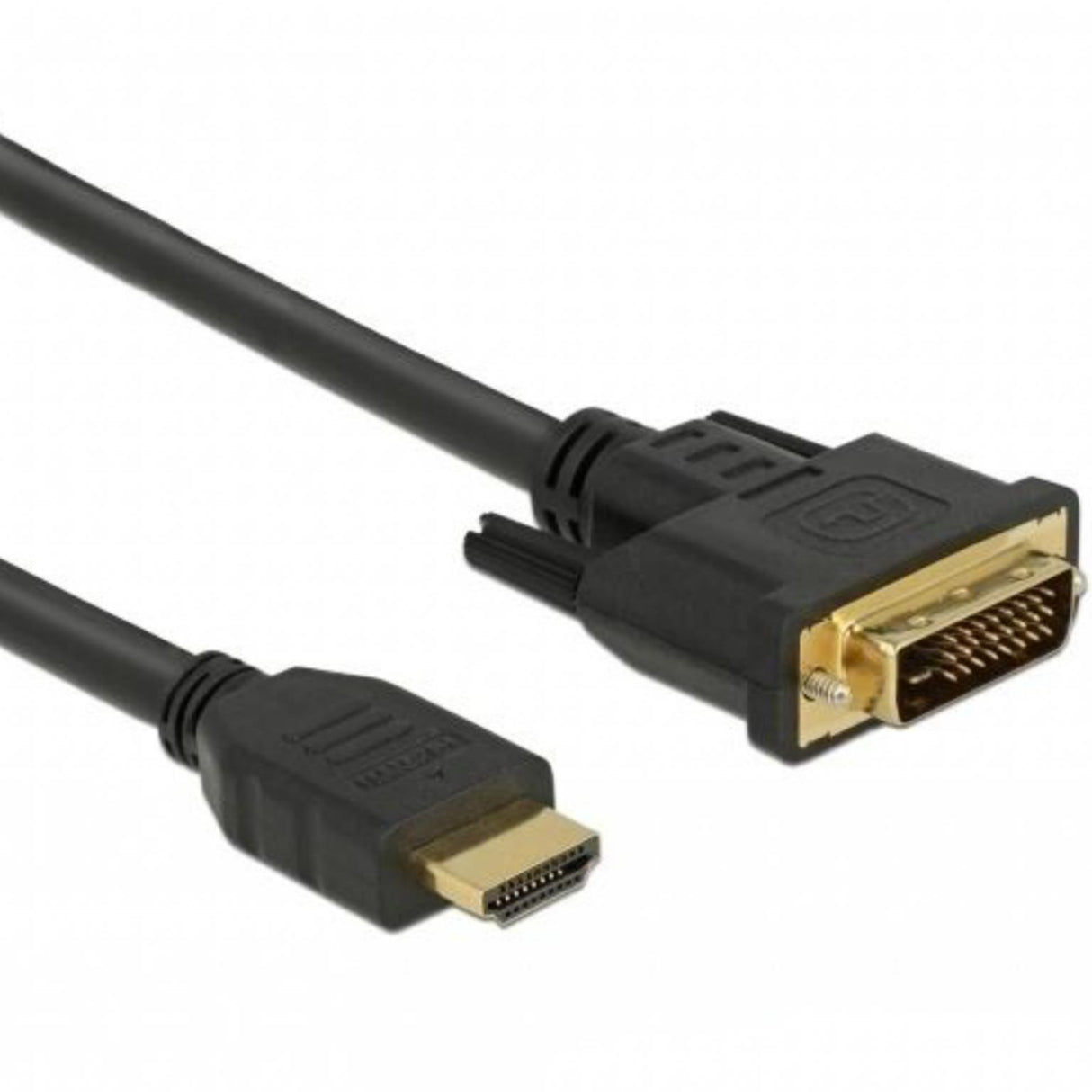 Câble Dvi-D vers HDMI