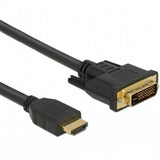 Câble Dvi-D vers HDMI