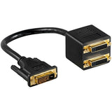 Séparateur Dvi-D