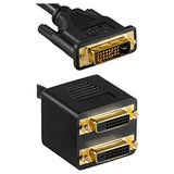 Séparateur Dvi-D