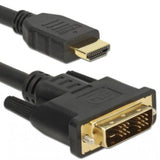 Câble HDMI vers DVI
