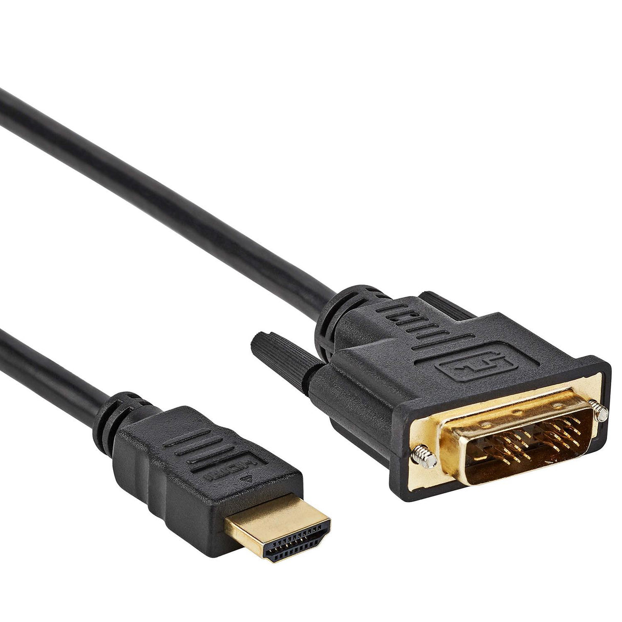 Câble HDMI vers DVI