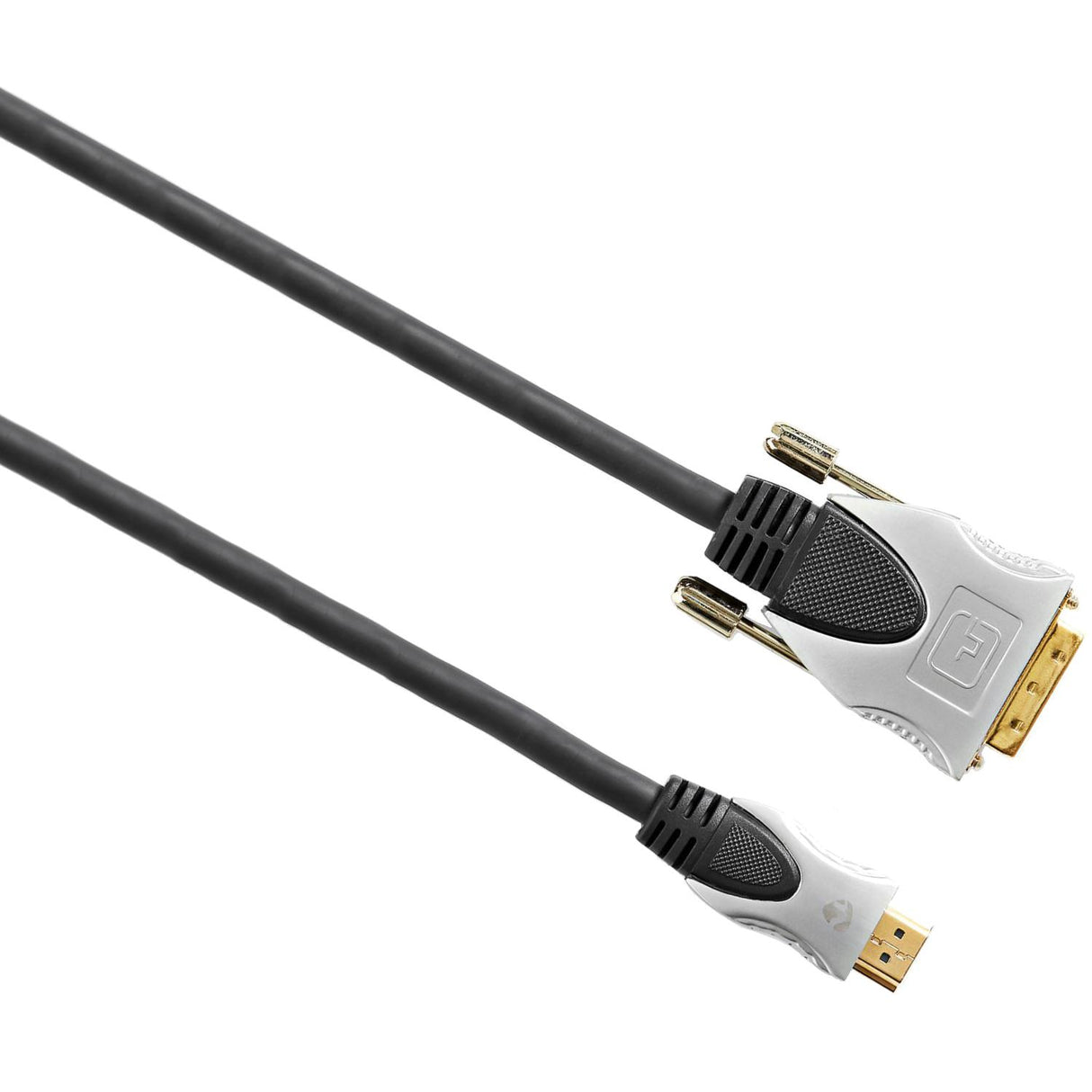 Câble HDMI-DVI