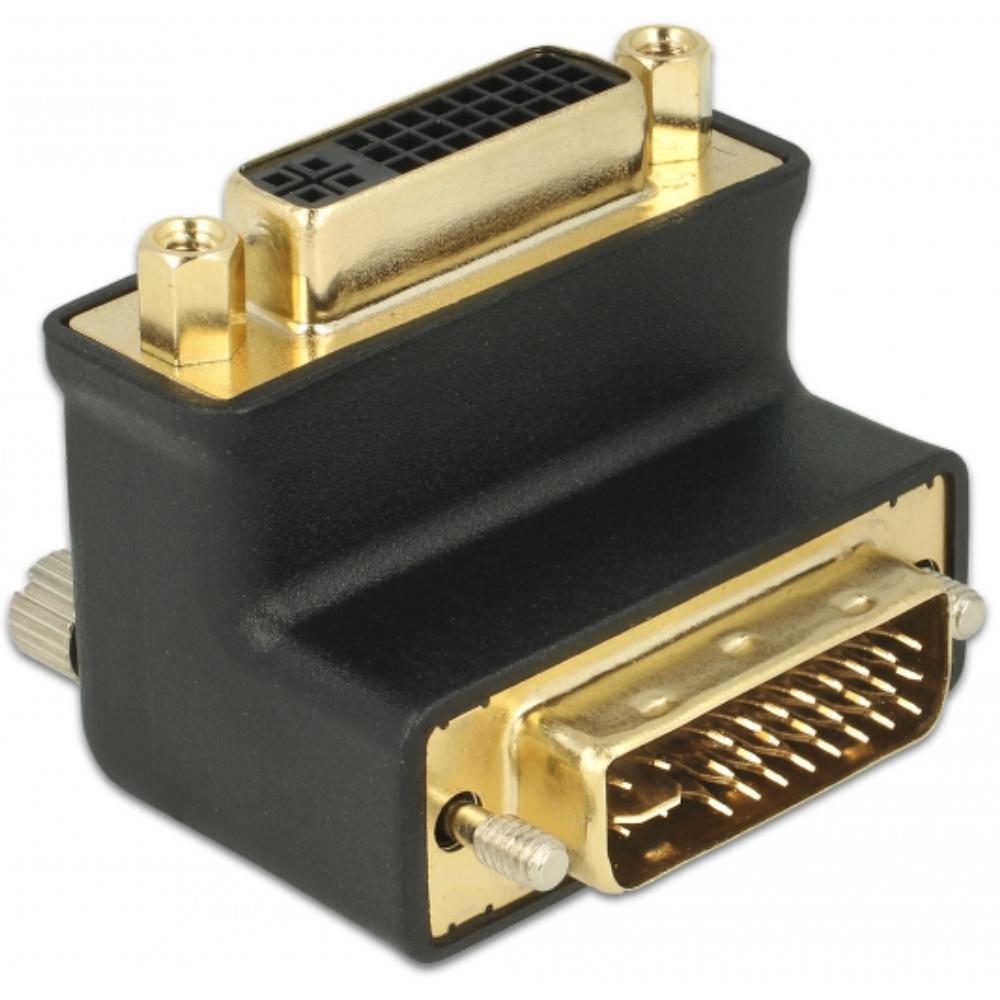 Prise adaptateur Dvi-i