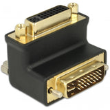 Prise adaptateur Dvi-i