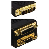 Répartiteur Dvi-i vers DVI + VGA