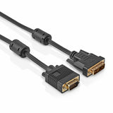 Câble Dvi-Vga