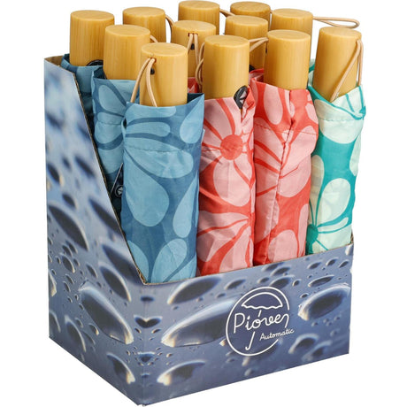 Parapluie pliant