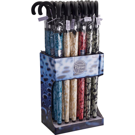 Parapluie 4 polyester assortis