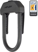 Hiplok dx - antivol en U portable