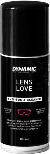 Spray d'amour pour lentilles dynamiques 100ml