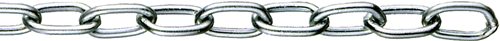 Chaîne Connex 80kg 4mm vz 1057 25x18 - 50 mètres - dy2700603