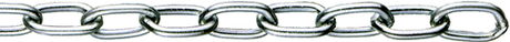 Chaîne Connex 80kg 4mm vz 1057 25x18 - 50 mètres - dy2700603