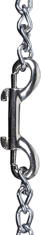Mousqueton Connex 90mm 22kg ni - dy270503
