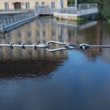 Mousqueton Connex 10x100mm 350kg vz - dy270825