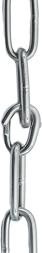 Lien d'urgence Connex 3mm 50kg 4pcs vz - dy270868