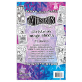 Ranger Ink Ranger • Feuilles d'images Dylusions vacances
