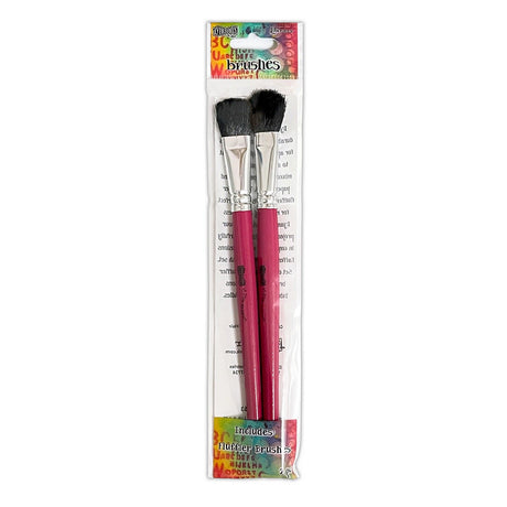 Ranger Ink Ranger • Dylusions Dyamond Brosse moelleuse 2 pièces
