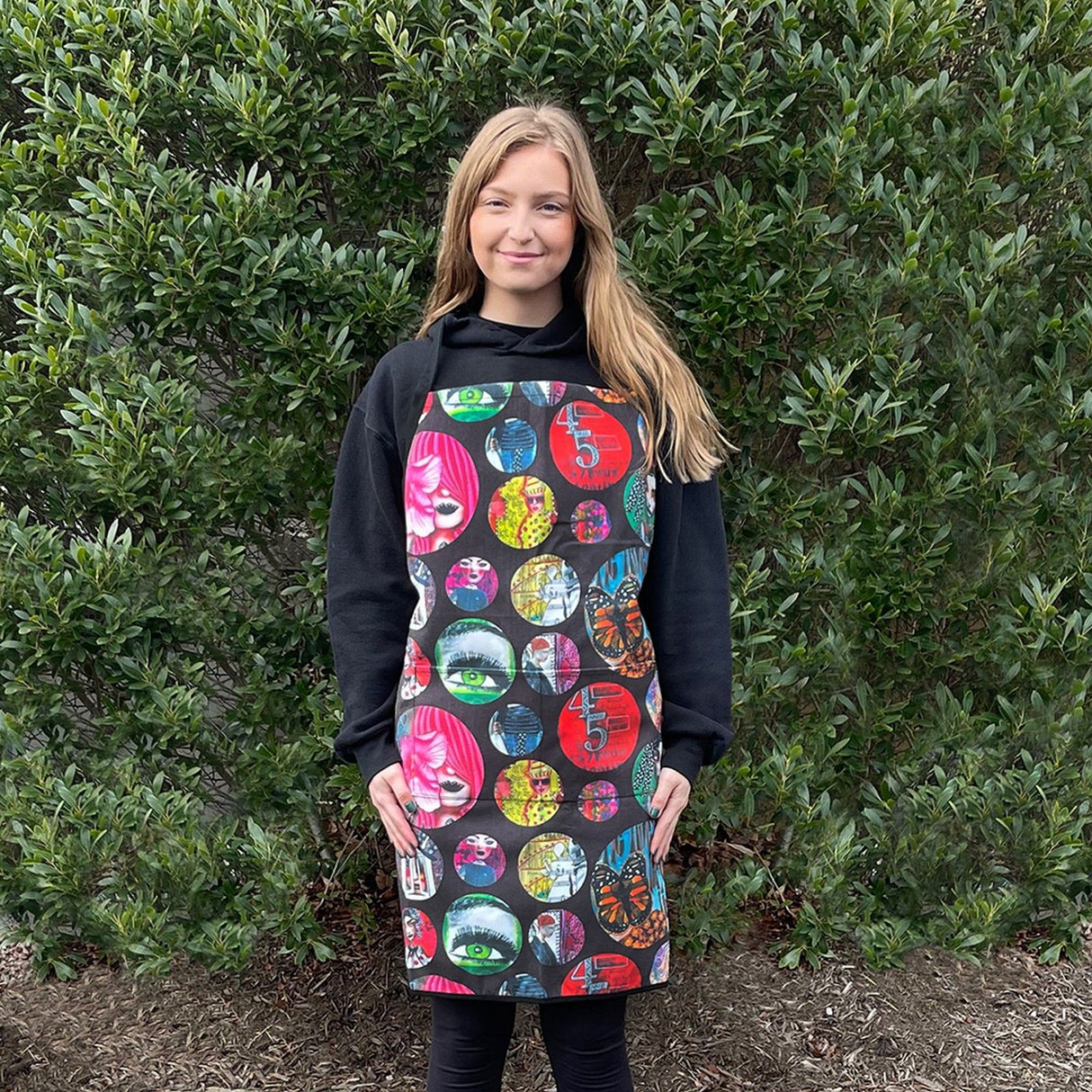 Ranger ink ranger • tablier dyalog 2025