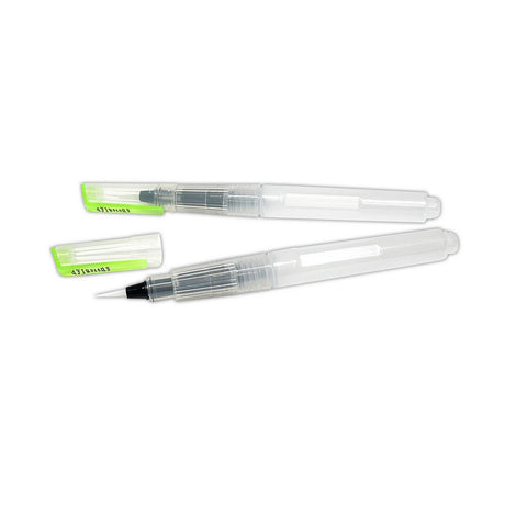 Ranger ink ranger • pinceaux à eau dylusions 2pcs