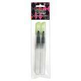 Ranger ink ranger • pinceaux à eau dylusions 2pcs
