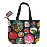 Ranger Ink Ranger • Sac fourre-tout à fermeture éclair Dylusions